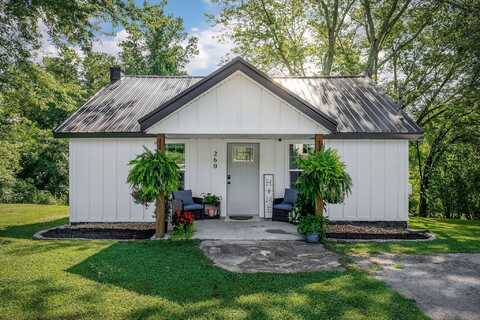 260 Church Street, Spencer, TN 38585