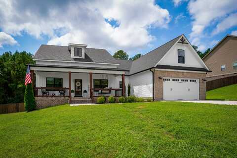 45 Senduro Pass, Rock Spring, GA 30739