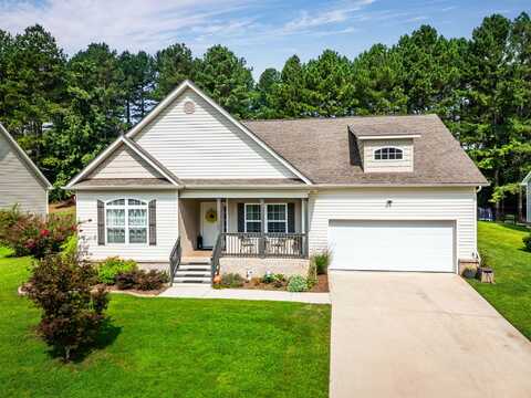 12121 Floyd Brown Road, Soddy Daisy, TN 37379