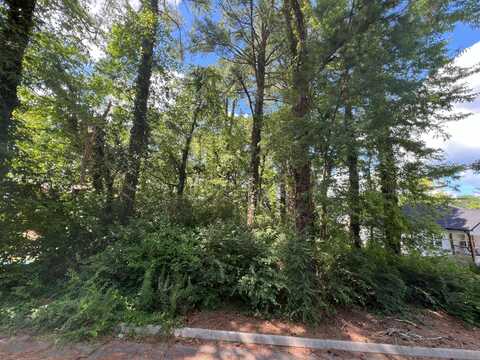 5815 Talladega Drive, Chattanooga, TN 37421