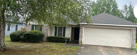 2957 EAGLE POINTE DRIVE, COLUMBUS, GA 31907