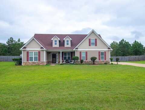 35 CREEK TRAIL, FORT MITCHELL, AL 36856