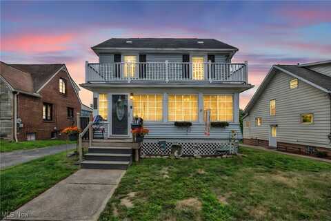 308 E BAIRD AVENUE, NORTON, OH 44203