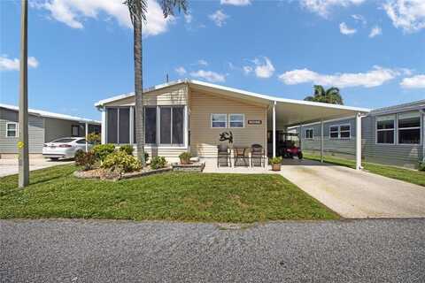 2100 KINGS HIGHWAY 997, PORT CHARLOTTE, FL 33980