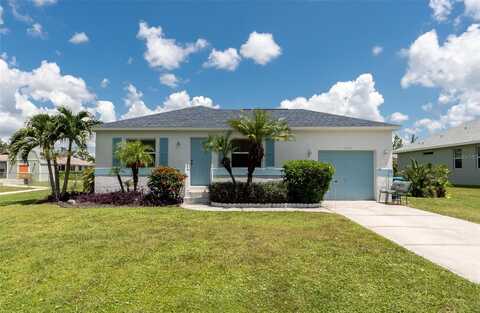11360 BAGGOT AVENUE, ENGLEWOOD, FL 34224