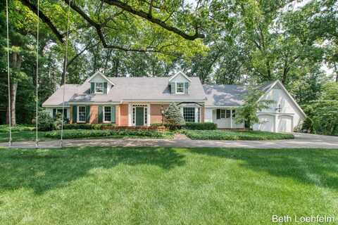 1661 MONT RUE DRIVE SE, GRAND RAPIDS, MI 49546