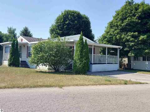 1587 DAVID PLACE, TRAVERSE CITY, MI 49686
