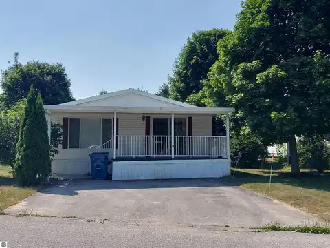 1587 DAVID PLACE, TRAVERSE CITY, MI 49686