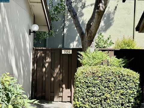 1564 Candelero Drive, Walnut Creek, CA 94598