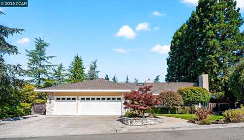 65 Bangor Ct, San Ramon, CA 94582