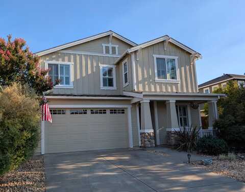 239 Pheasant Run Drive, Copperopolis, CA 95228