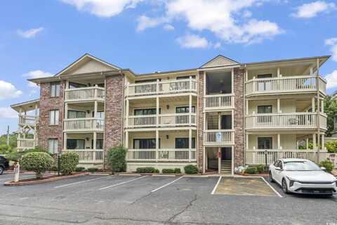 2805 N Ocean Blvd., Myrtle Beach, SC 29577