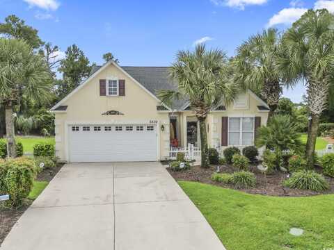 5809 Spinetail Dr., North Myrtle Beach, SC 29582
