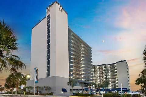 2001 S Ocean Blvd., Myrtle Beach, SC 29577