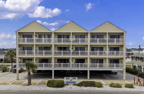 4601 N N Ocean Blvd., North Myrtle Beach, SC 29582