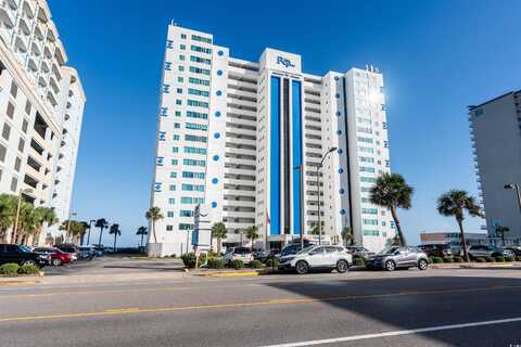 2511 S Ocean Blvd., Myrtle Beach, SC 29577