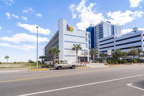 2611 S Ocean Blvd., Myrtle Beach, SC 29577