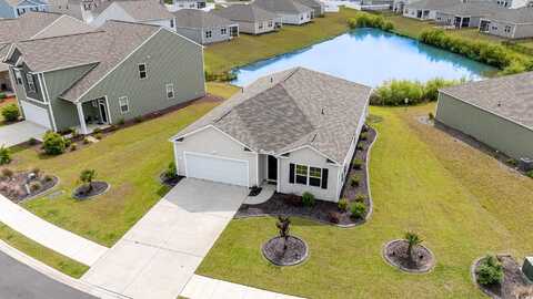 1135 Sennema Circle, Myrtle Beach, SC 29588