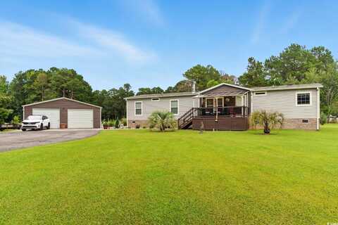 3085 Canady Ln., Loris, SC 29569