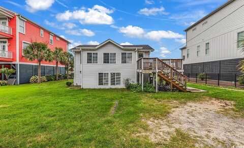 836 S Waccamaw Dr., Garden City Beach, SC 29576