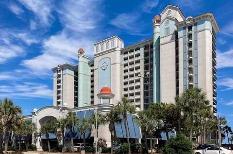 2401 S Ocean Blvd., Myrtle Beach, SC 29577