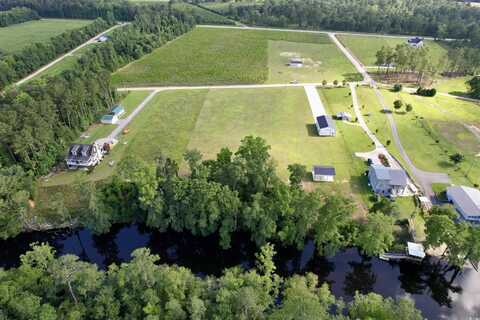 Lot 15 Gulley Ln., Salters, SC 29590