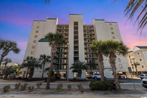 4505 S Ocean Blvd., North Myrtle Beach, SC 29582