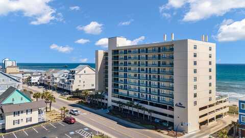 2500 N Ocean Blvd., North Myrtle Beach, SC 29582