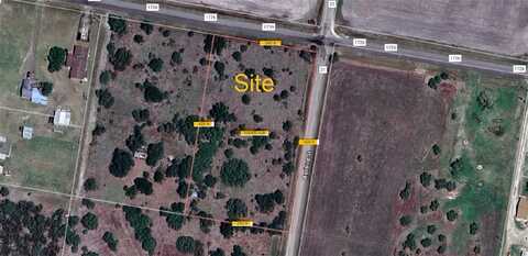 16615 County Road 1726, Odem, TX 78370