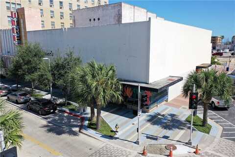 404-410 N Chaparral Street, Corpus Christi, TX 78401