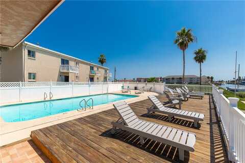 14300 S Padre Island Drive unit: 143, Corpus Christi, TX 78418