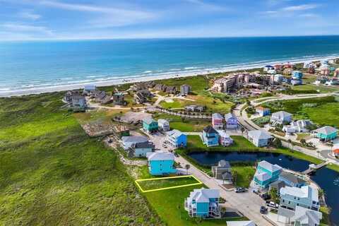 162 La Concha Boulevard unit: 14, Port Aransas, TX 78373