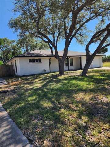 1905 Bay Avenue, Rockport, TX 78382