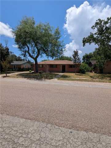4017 Tripoli Drive, Corpus Christi, TX 78411