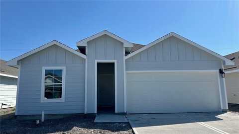 1829 Osbert Nelly Drive, Corpus Christi, TX 78417