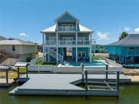 140 Port Royal, City by the Sea, TX 78336