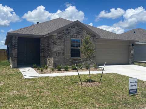 1307 MAVERICK Road, Sinton, TX 78387