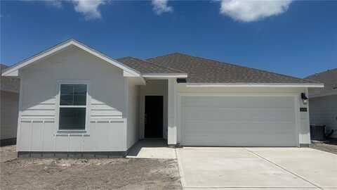1850 Osbert Nelly Drive, Corpus Christi, TX 78417