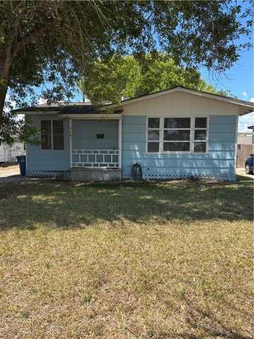 1141 Austin Street, Portland, TX 78374