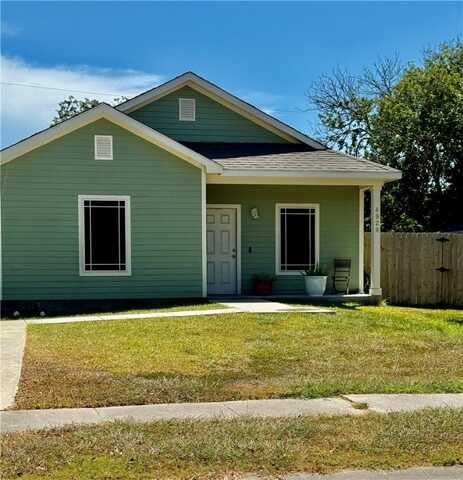 4929 Valley Stream Drive, Corpus Christi, TX 78413