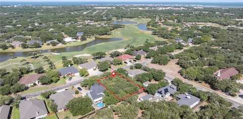 469 Augusta Drive, Rockport, TX 78382