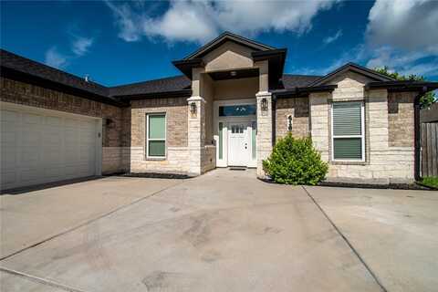 410 Hazeltine Drive, Portland, TX 78374