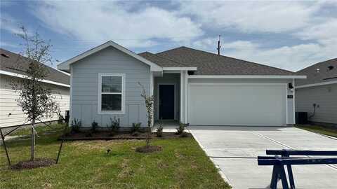 1909 Osbert Nelly Drive, Corpus Christi, TX 78417