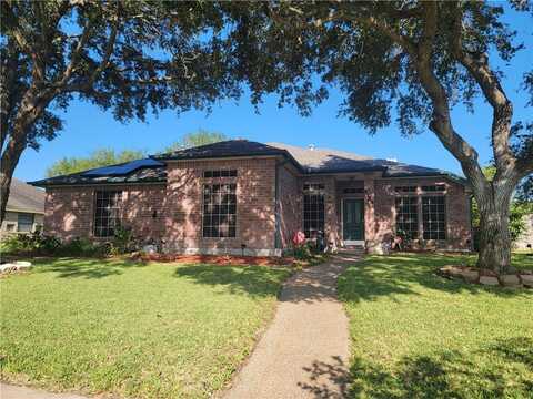 7705 Lake Baykal Drive, Corpus Christi, TX 78413