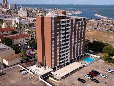 715 S Upper Broadway Street unit: 306, Corpus Christi, TX 78401