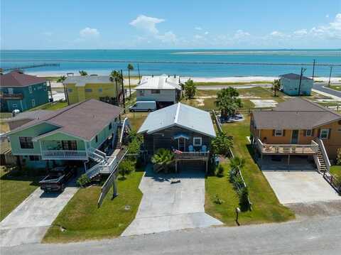 714 S Sandpiper, Ingleside, TX 78362