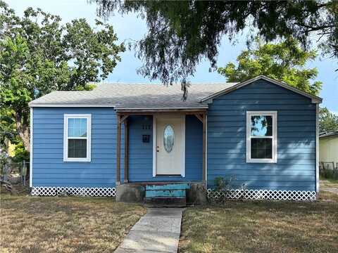 717 Ohio Avenue, Corpus Christi, TX 78404