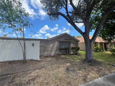 5002 Wingfoot unit: B, Corpus Christi, TX 78413