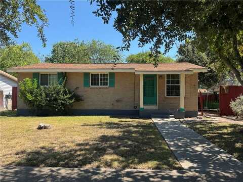 1026 Northcliff Drive, Portland, TX 78374