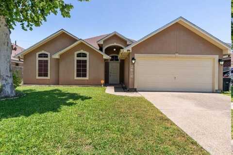 2618 Gentle Wind Avenue, Corpus Christi, TX 78414